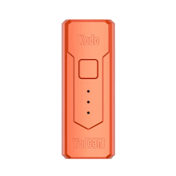 Yocan Kodo Orange
