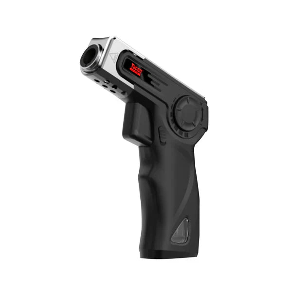 Yocan Rush Torch Silver
