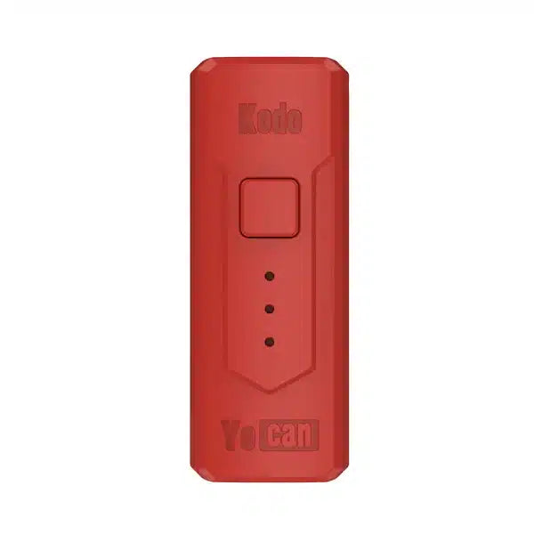 Yocan Kodo Red