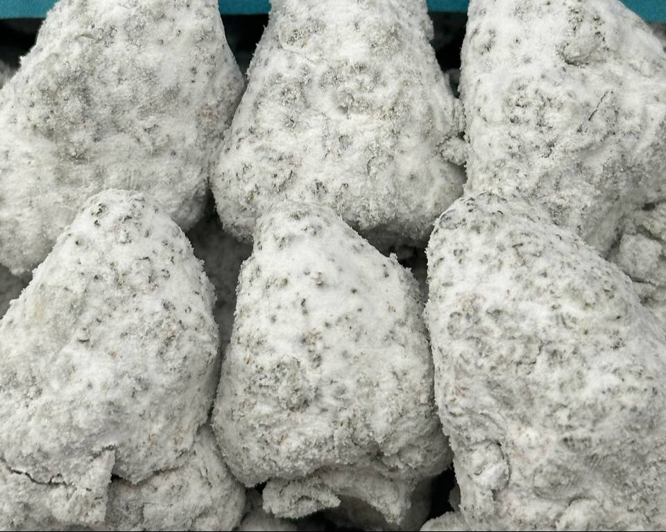 $20 Snowballs Eighth Special