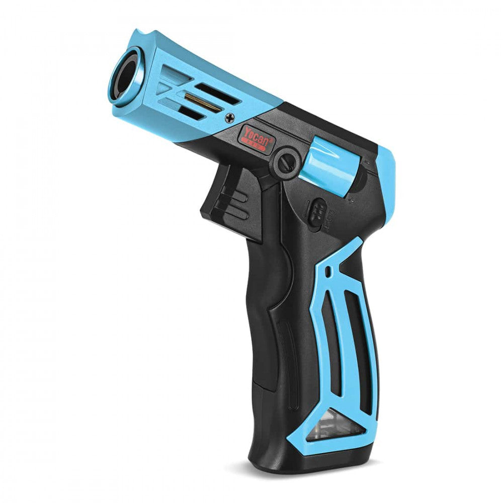 Yocan Diablo Torch Blue