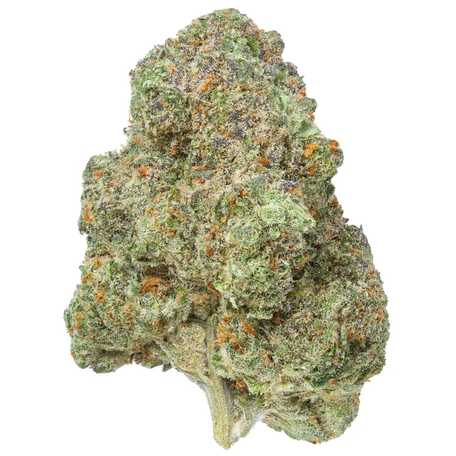 Gold Spectrum- Green Crack (3.5G) Sativa
