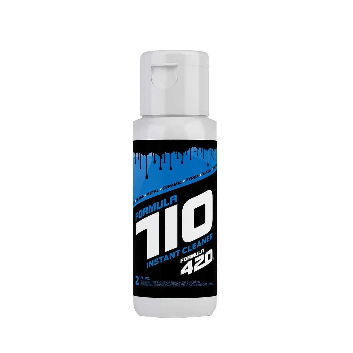 Formula 710 Instant Cleaner 2oz