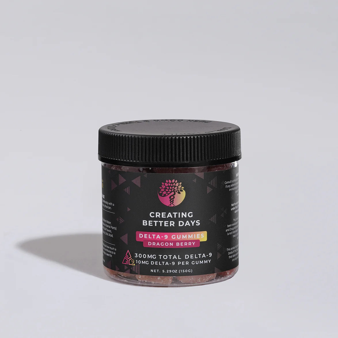 Dragon Berry 10mg (30ct)