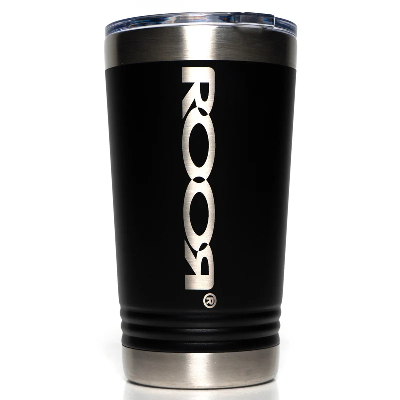 ROOR 16oz Colored Tumblers
