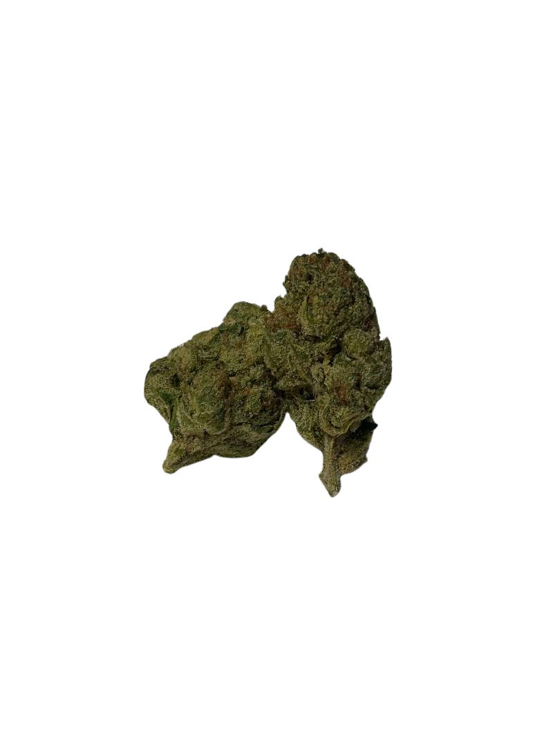 Devils Crack (Hybrid Indica)