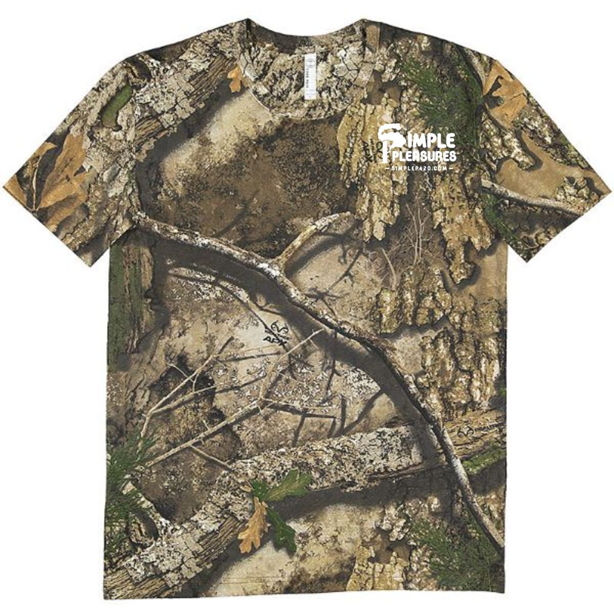 SPW Camo Shirt