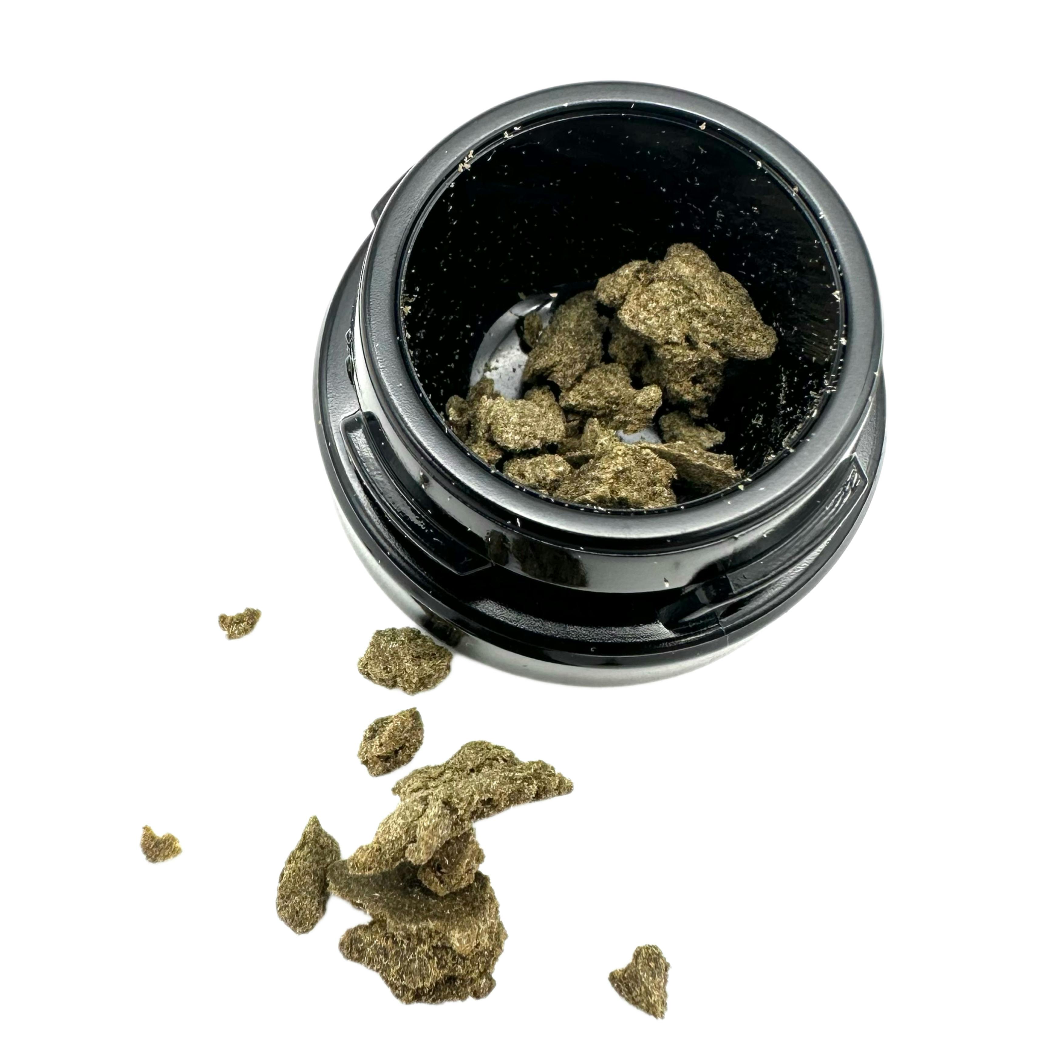 Blessed Herbs-Hash (1G) Indica