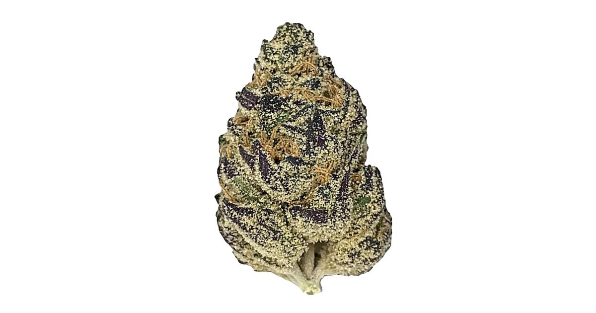 Blessed Herbs- Gummie Bears (3.5G) Hybrid