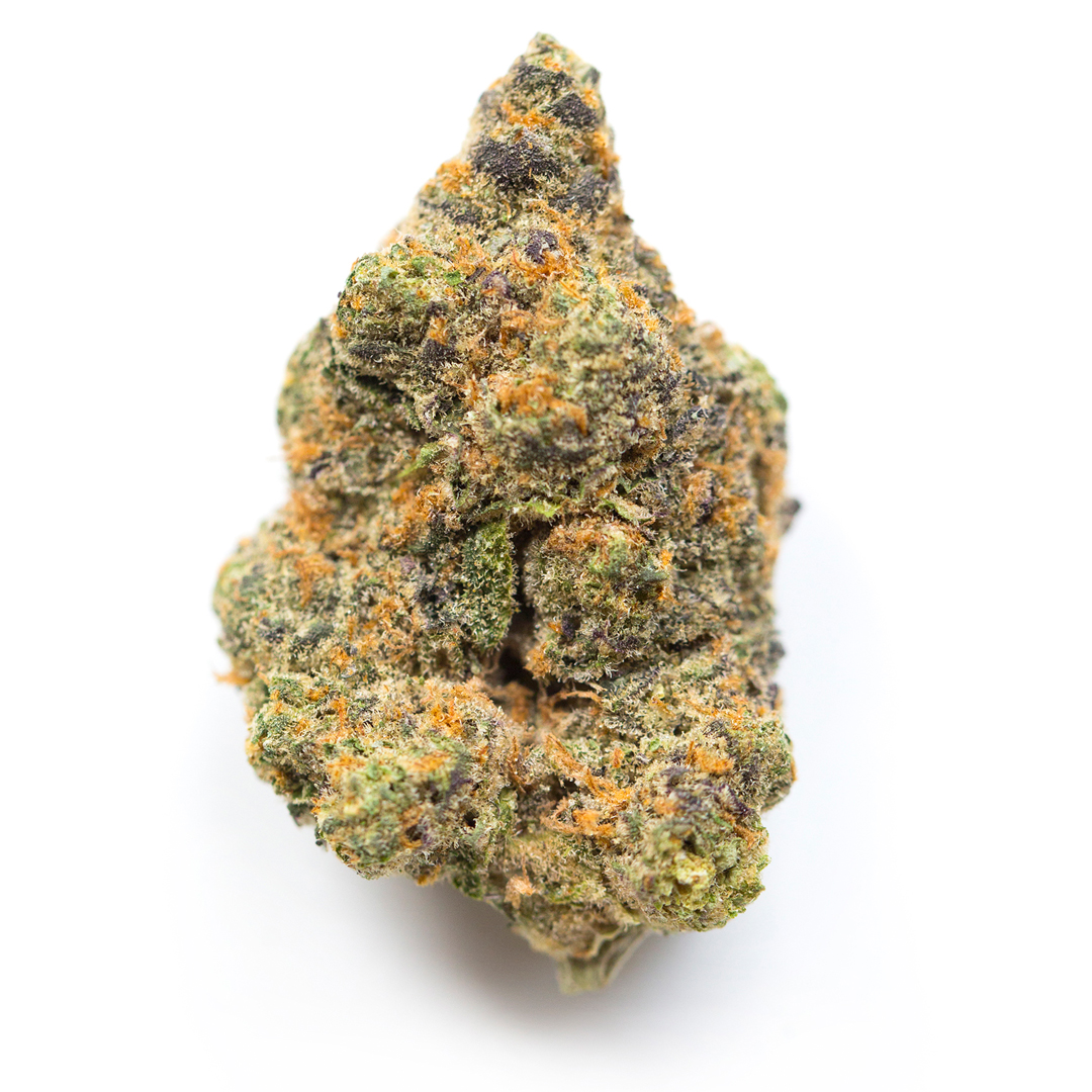 Creating Better Days- Bruce Banner (3.5G) Sativa Hybrid