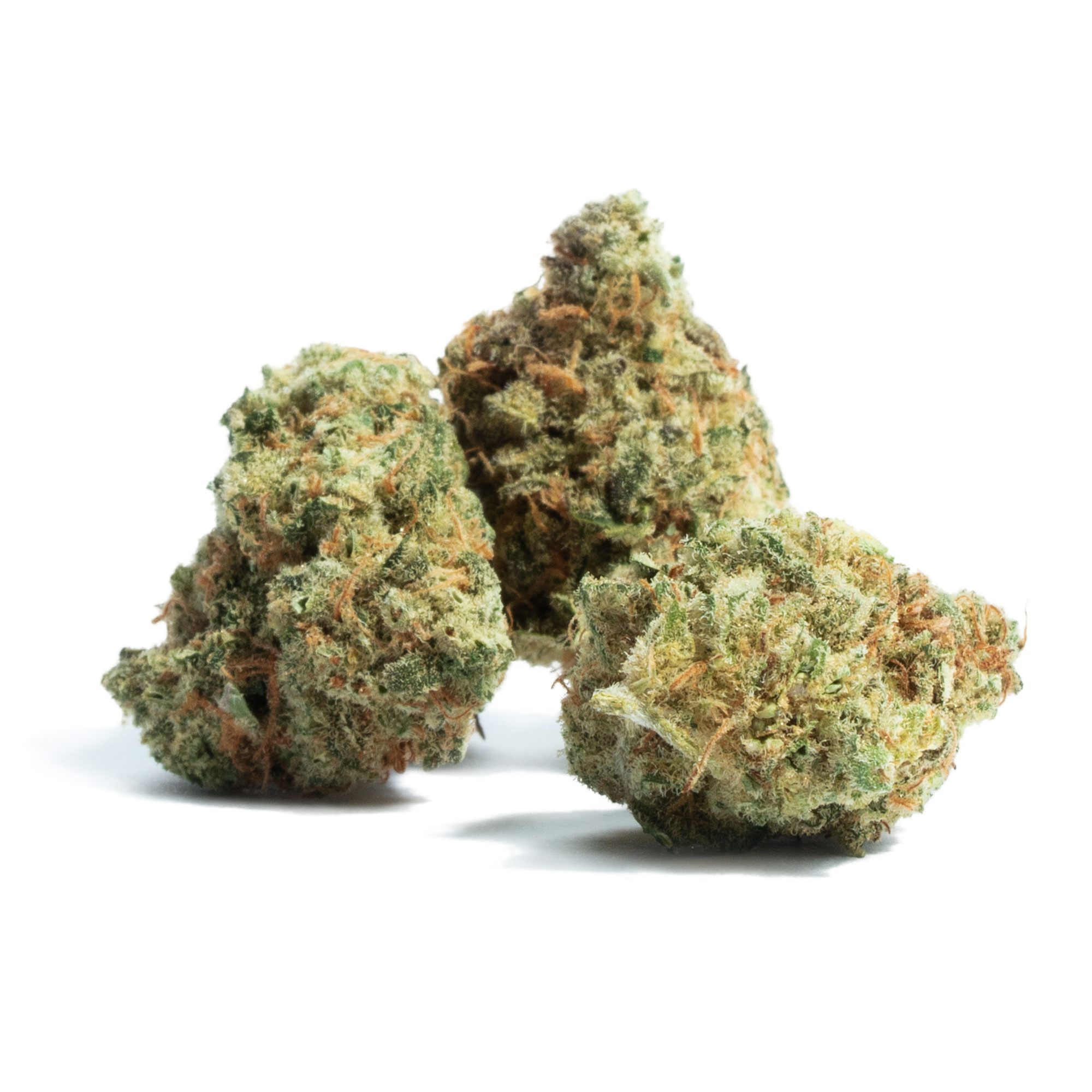 Blessed Herbs- Popscotti (3.5G) Indica