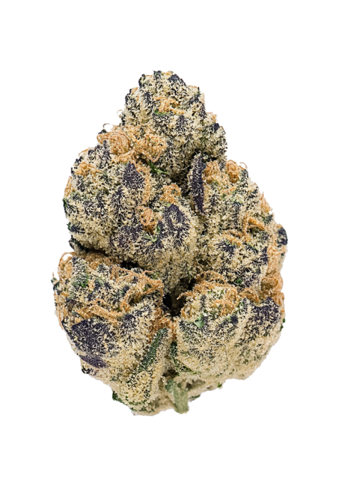 Blessed Herbs- White Fire OG (3.5G) Hybrid