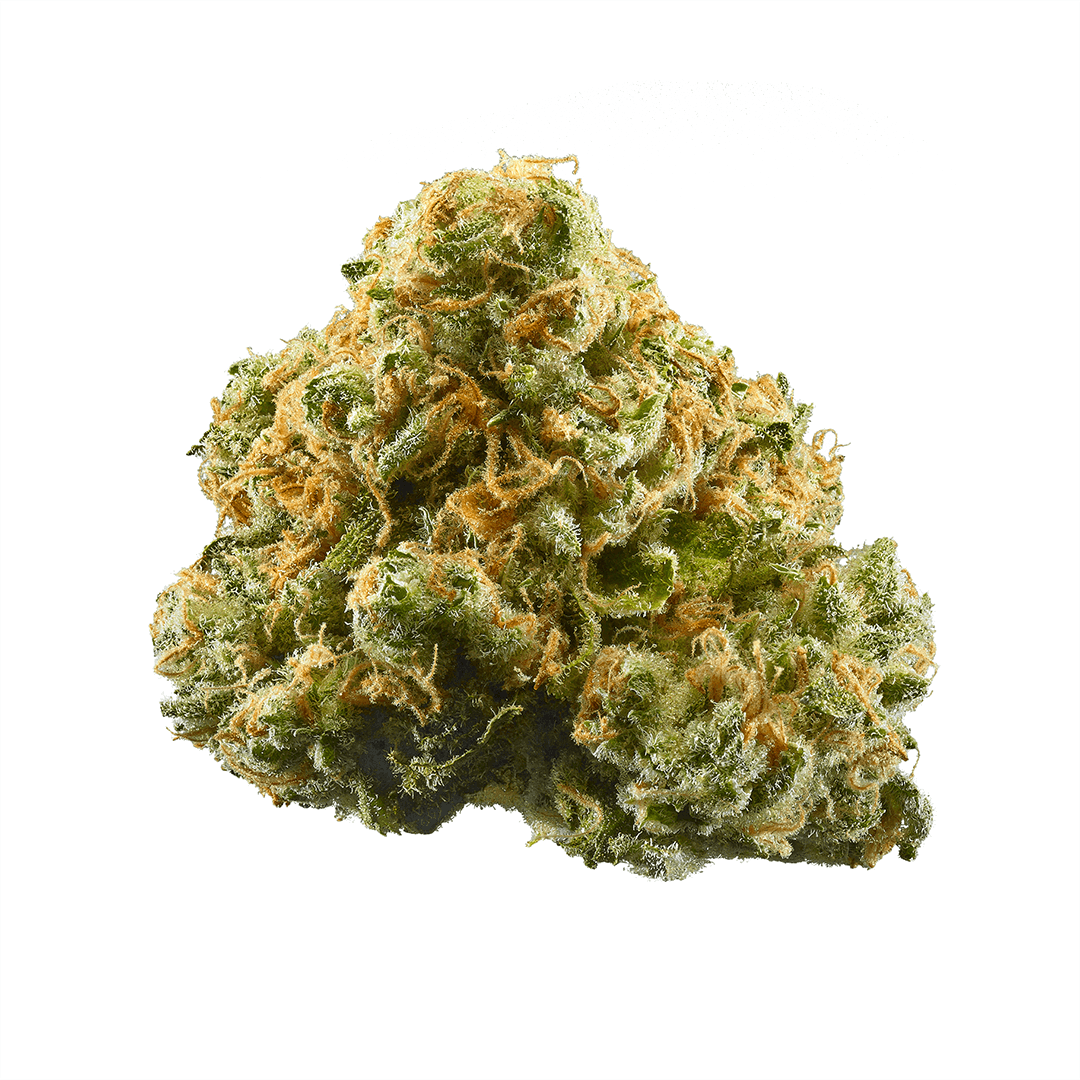 Bay Smokes- Pineapple Express (Sativa) 3.5G
