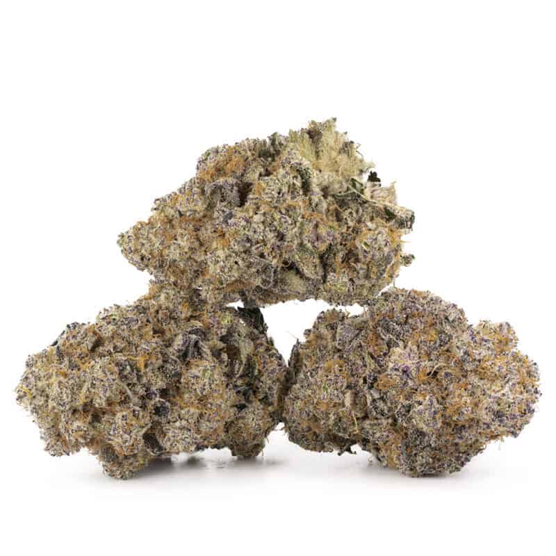 Bodega Boyz- Haley's Comet (1G) Sativa(Hybrid)