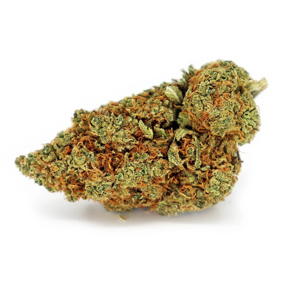 Creating Better Days- Hawaiian Haze (3.5G) Sativa