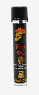 Fuego 2G Hash Hole Fire OG (HYBRID)