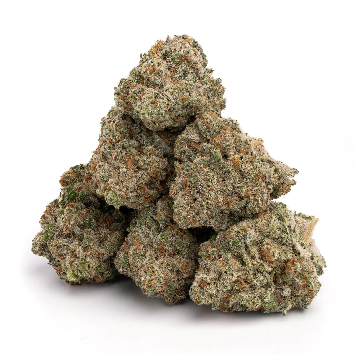 CBD-Jack's Cleaner (3.5G) Sativa