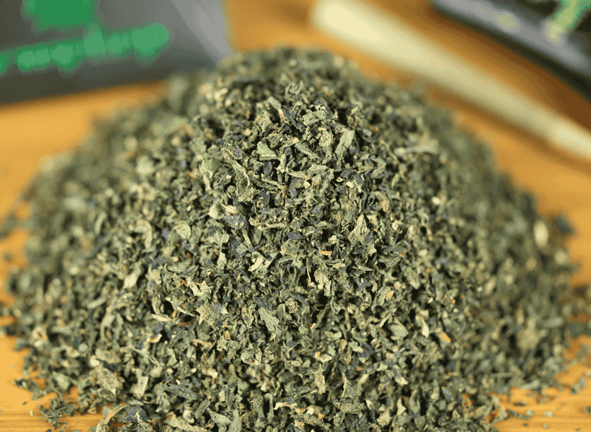 Fuego - 7g Black Runtz Shake (Hybrid)
