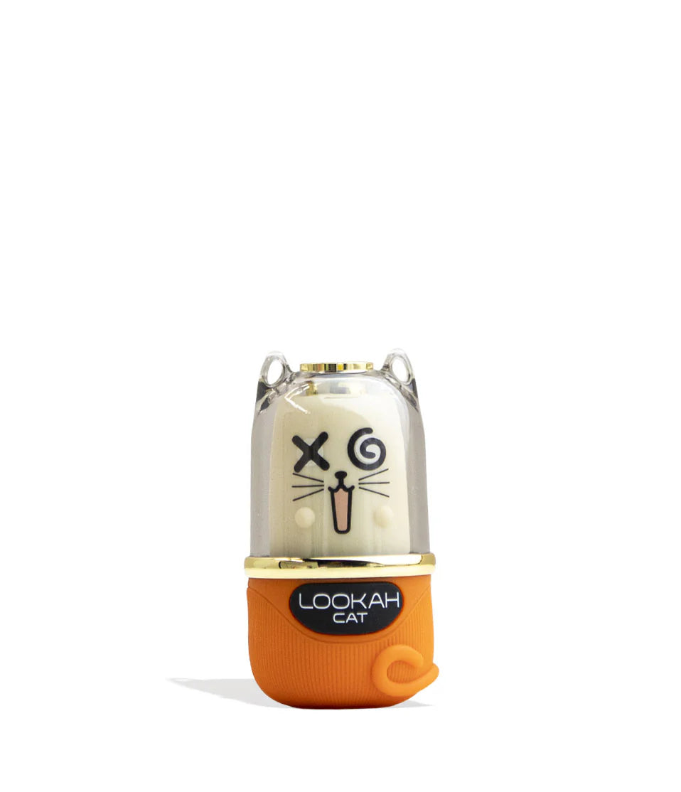 Lookah CAT 510 Battery Hermes Orange