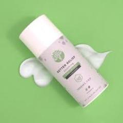 Better Relief CBD Soothing Lotion + Lidocane 1000mg
