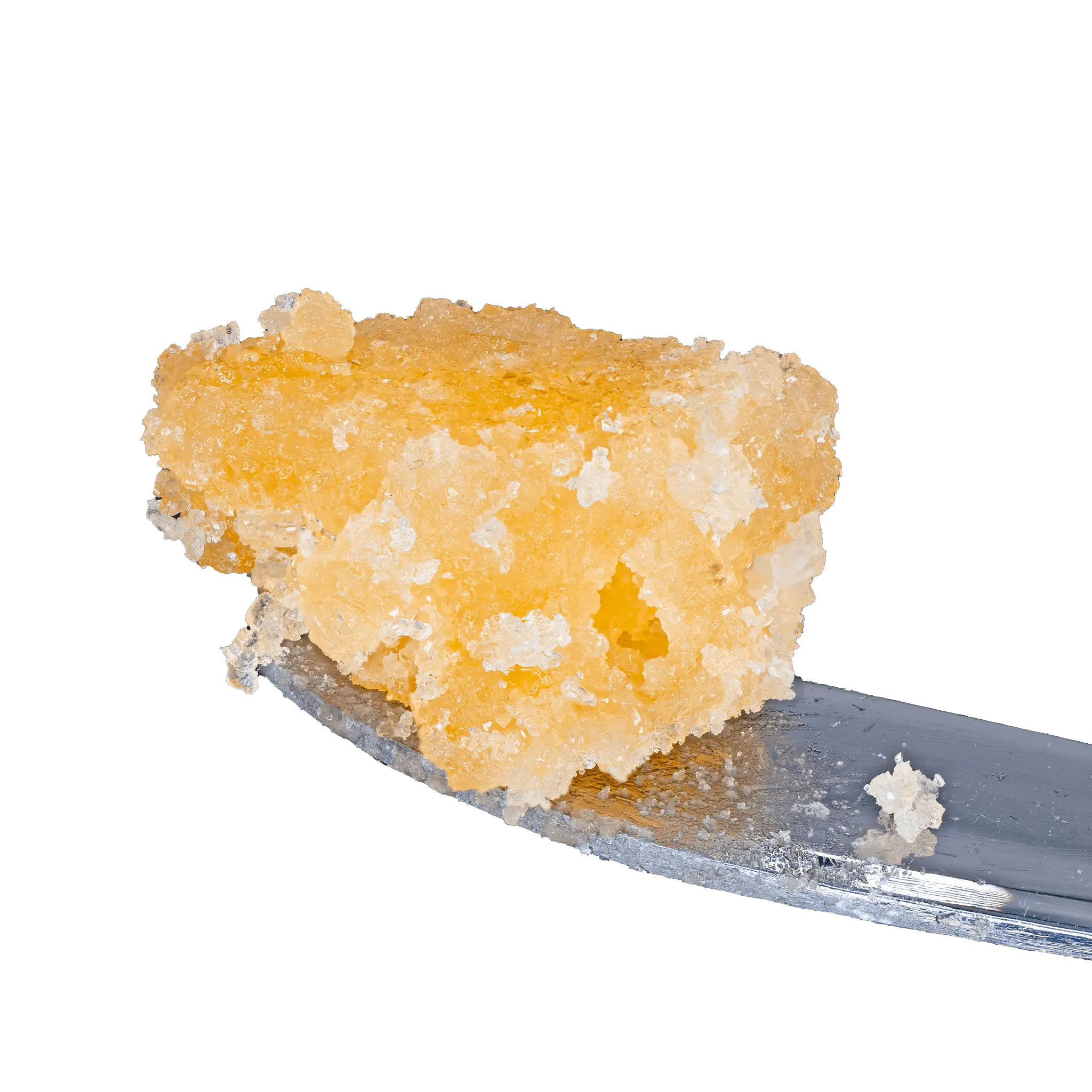 Bay Smokes Sugar Diamonds