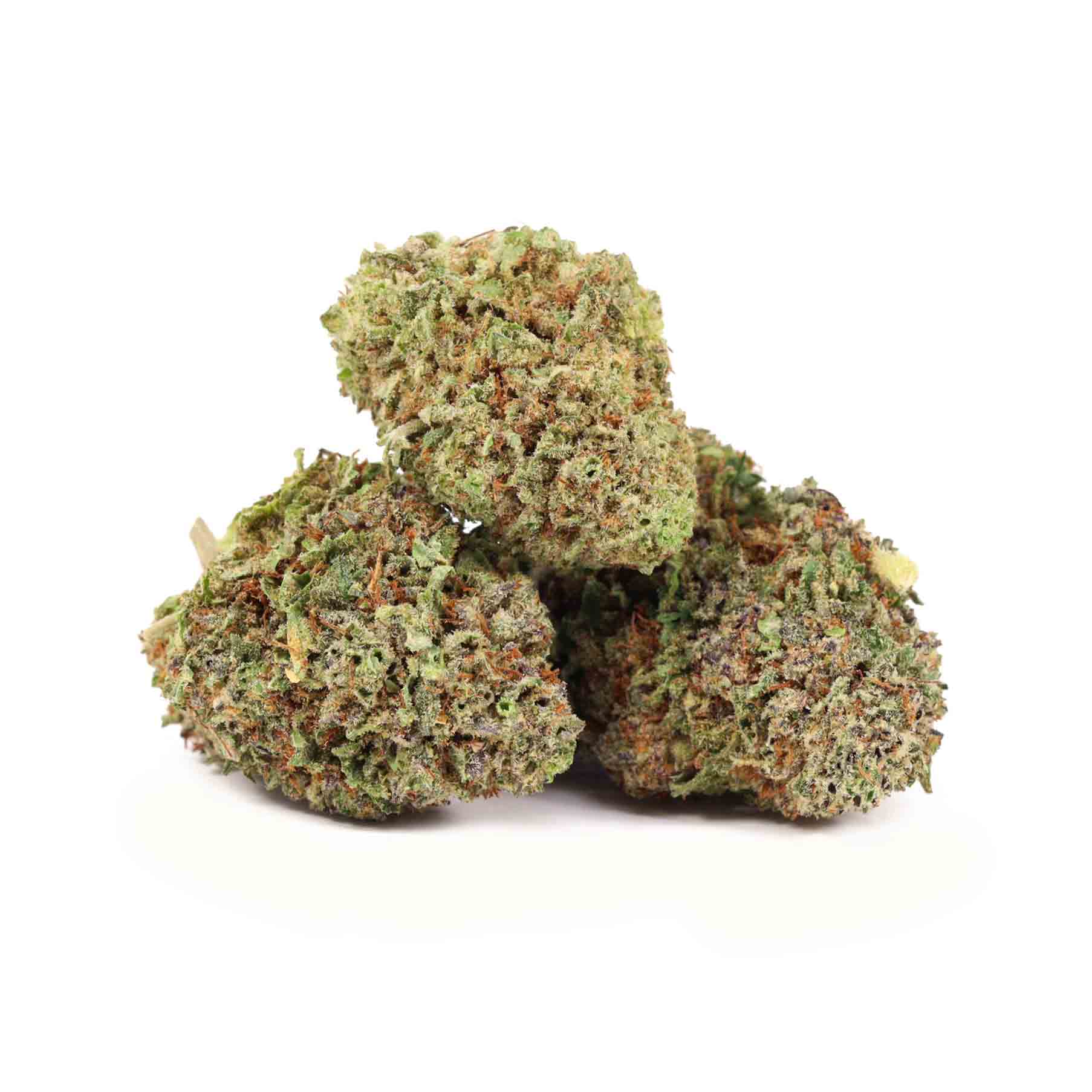 Bay Smokes- MOBY DICK (Sativa) 1G