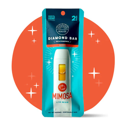 2G Disposable - Mimosa