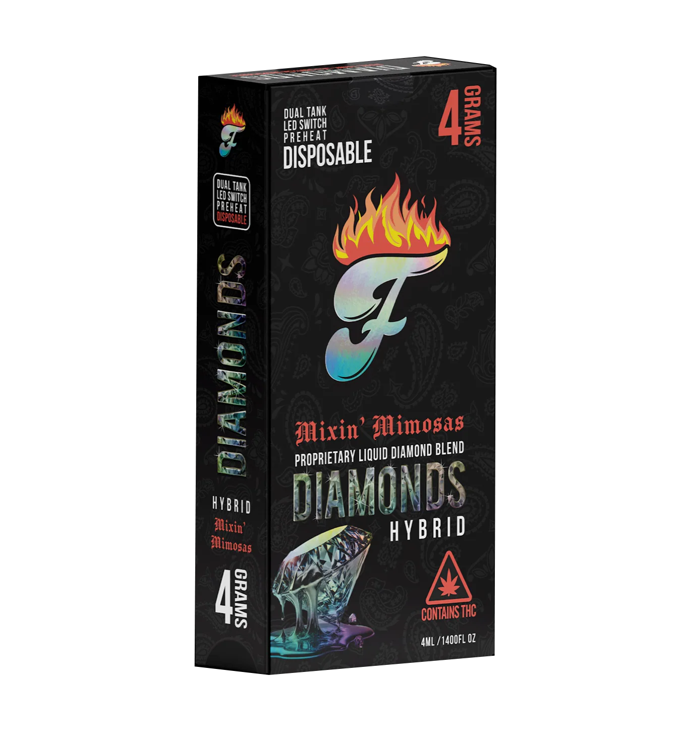 Fuego-Mimosas (4G Dispo)