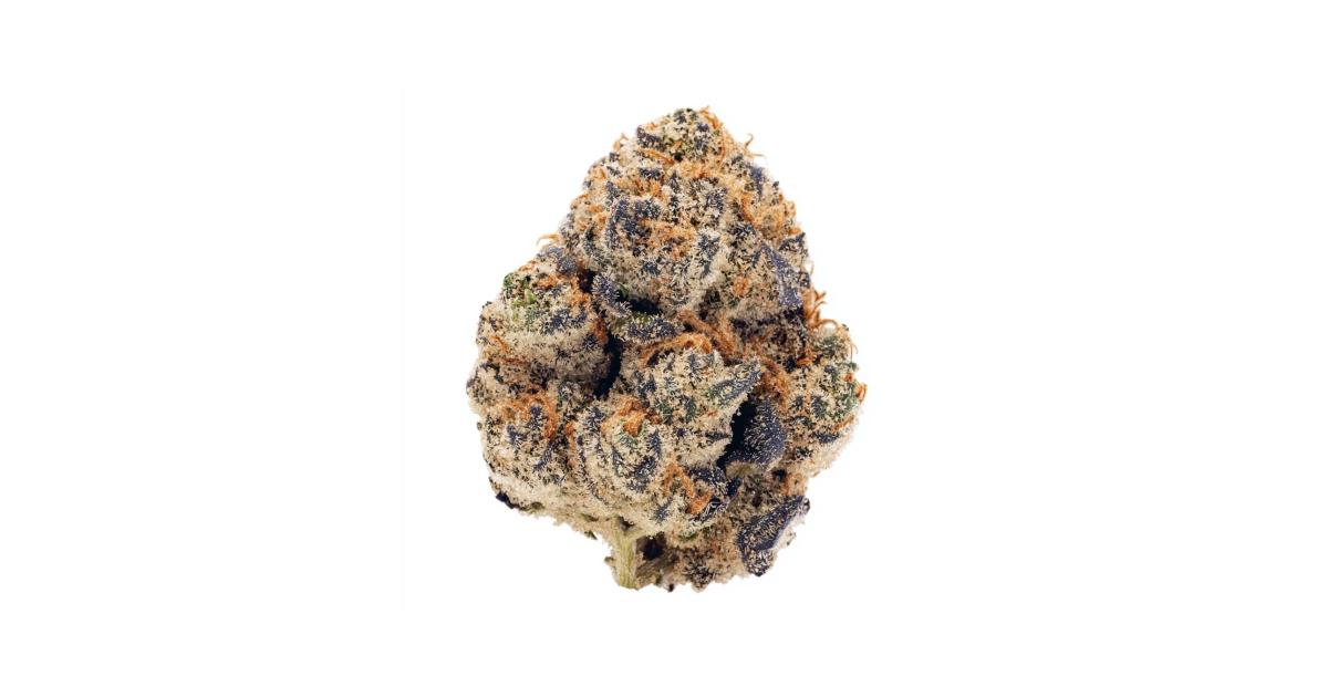 CBD-Hindu Kush 2 (3.5G) Indica