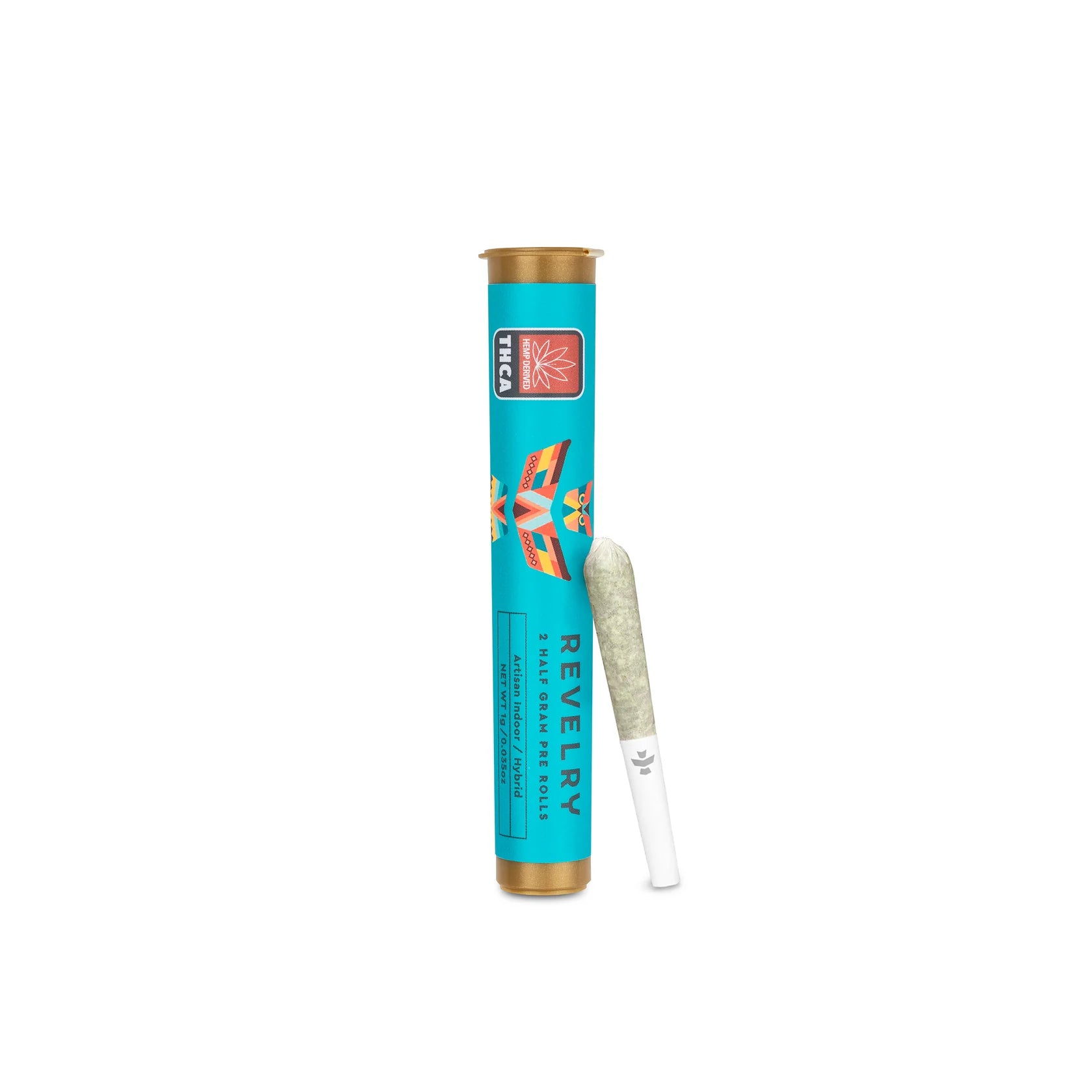 Passion Fruit Punch (.5g 2pk)