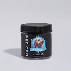 PETS Creating Better Days CBD Dog Treats Calming Chews 900 MG Chicken Flavored