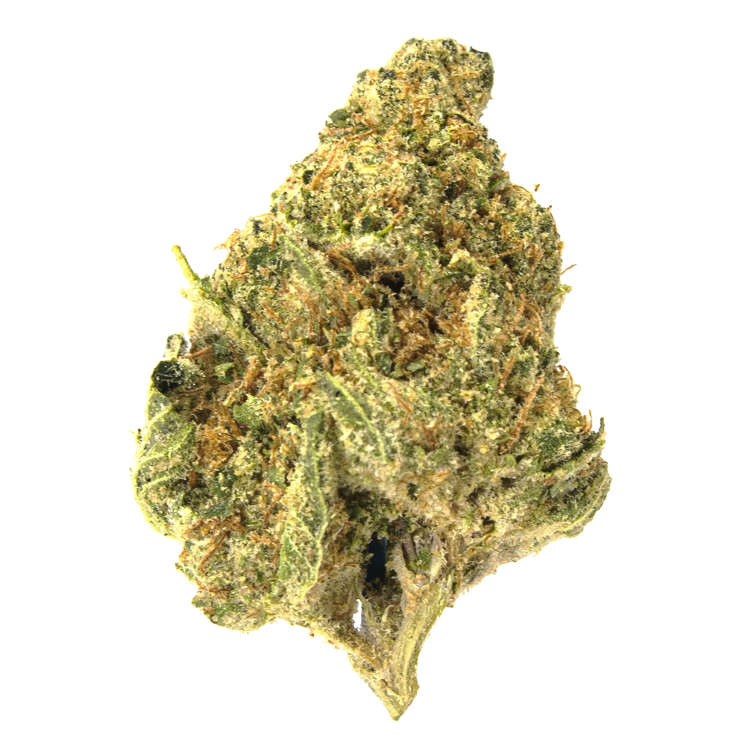 Gold Spectrum- Lemon Pound Cake (3.5G) Sativa
