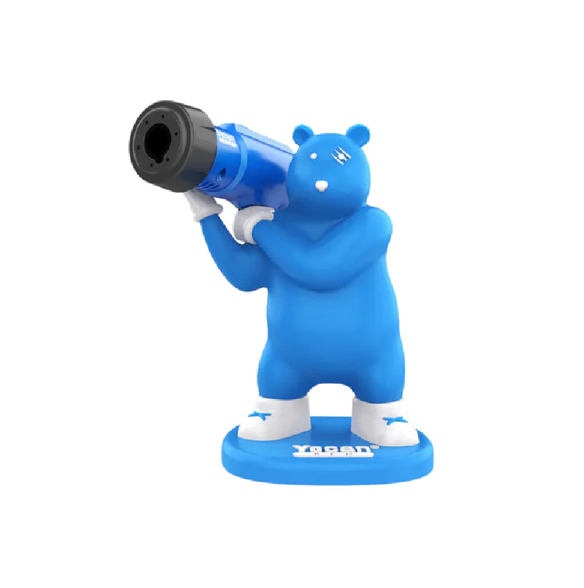Yocan Berserk Torch Blue