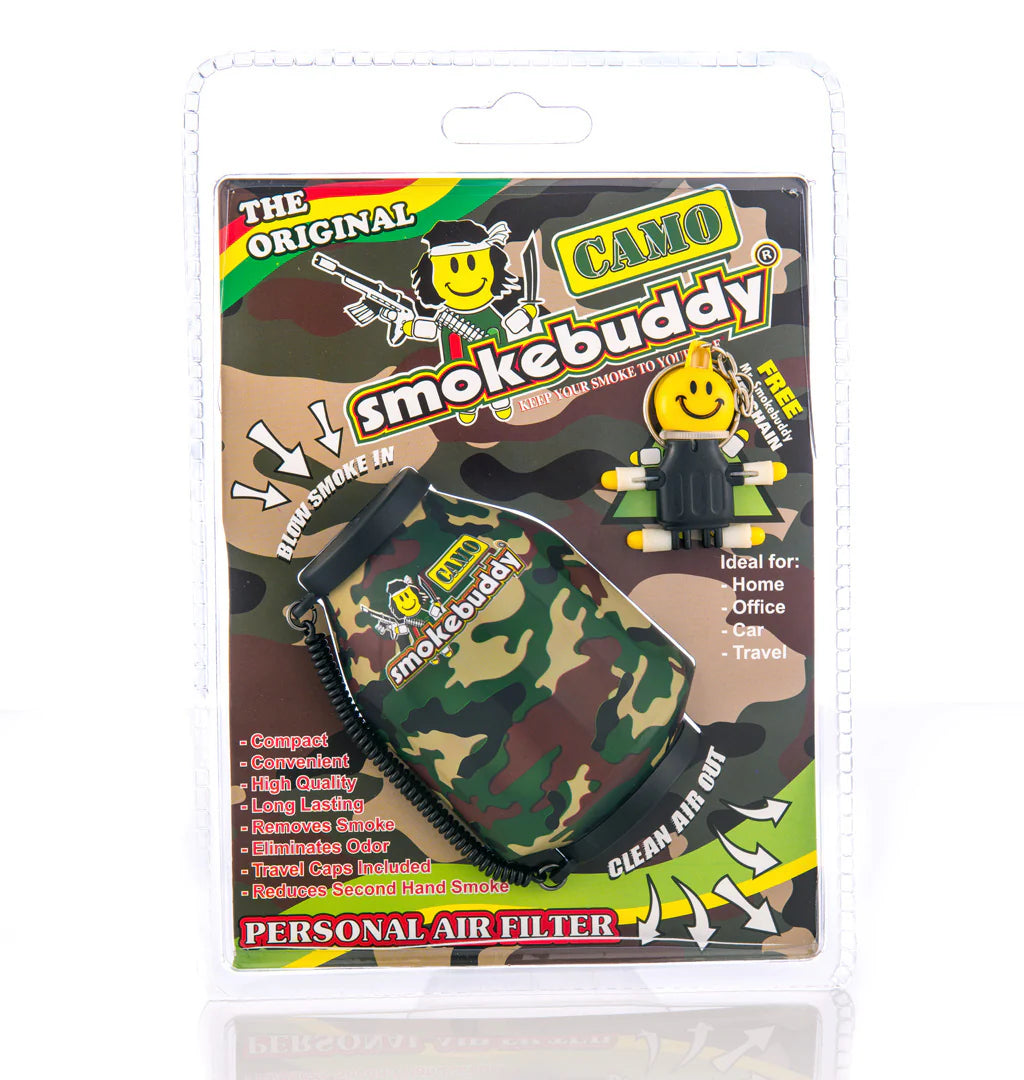 Smokebuddy Original