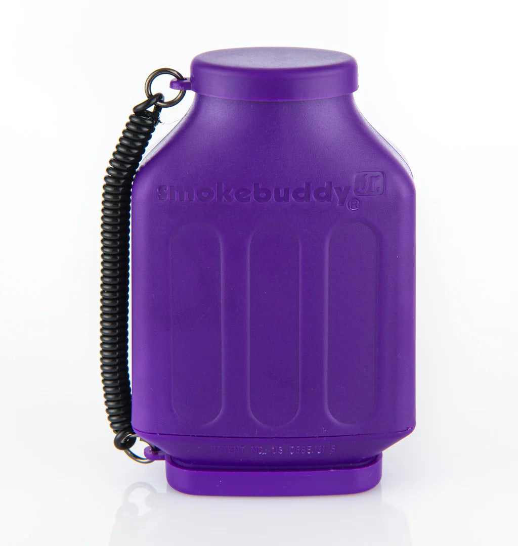 Smokebuddy Junior