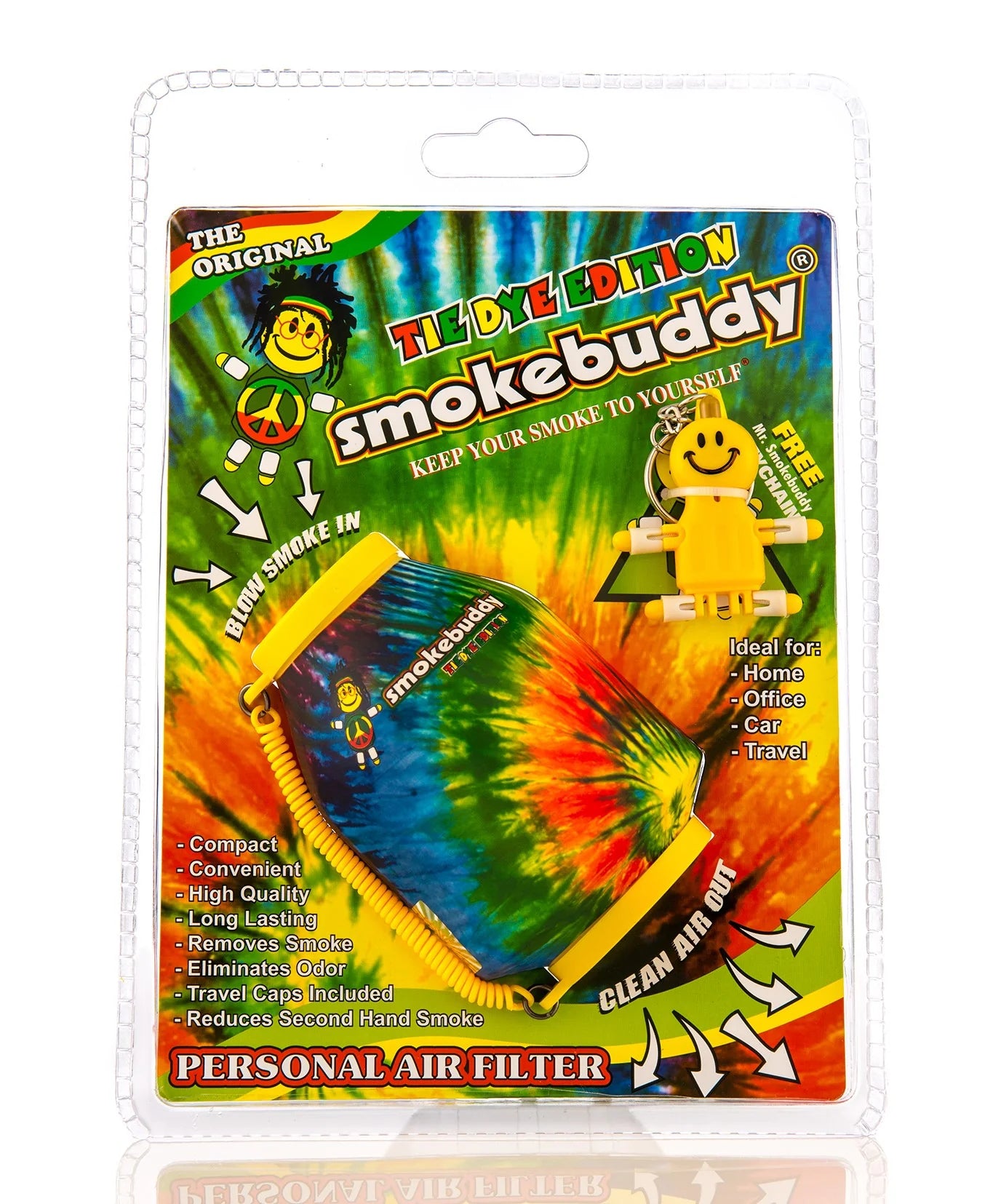Smokebuddy Original