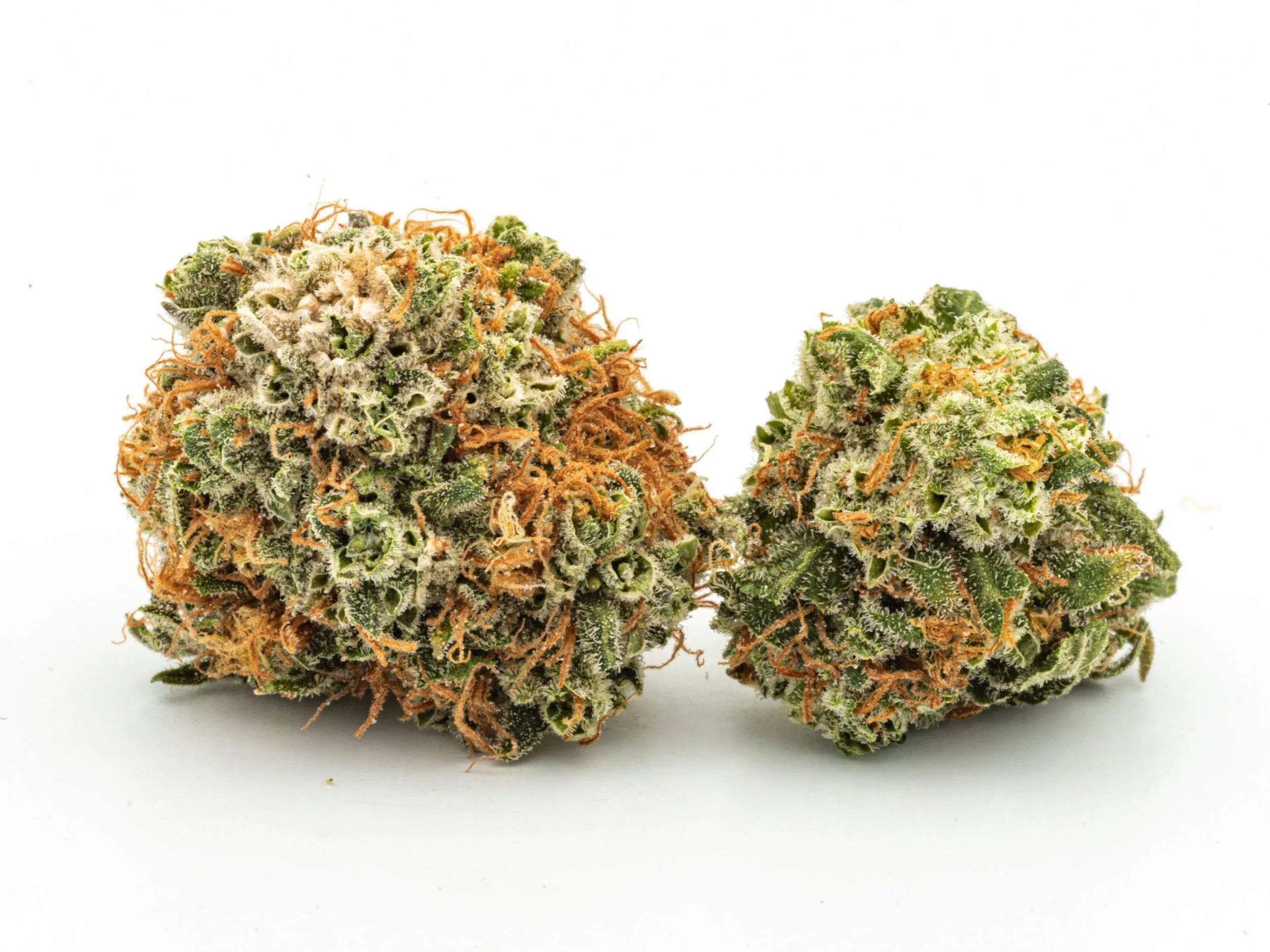 CBD-Strawberry Slushie (7G)