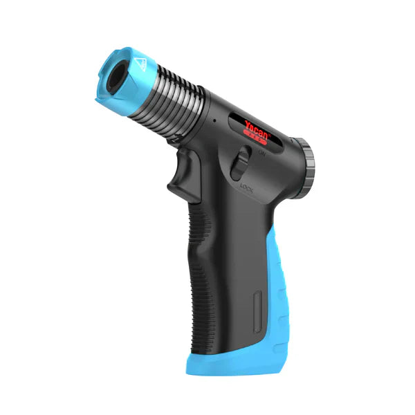 Yocan Temporal Torch Blue
