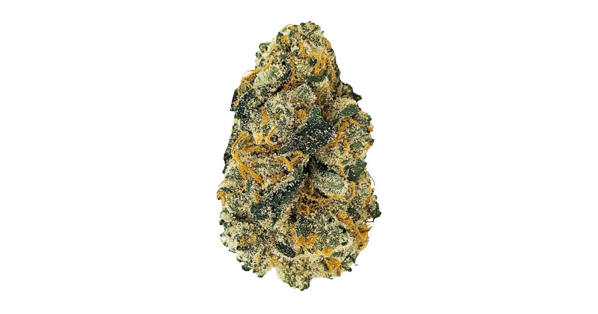Blessed Herbs- Sherbet Tang (7G) Indica Hybrid