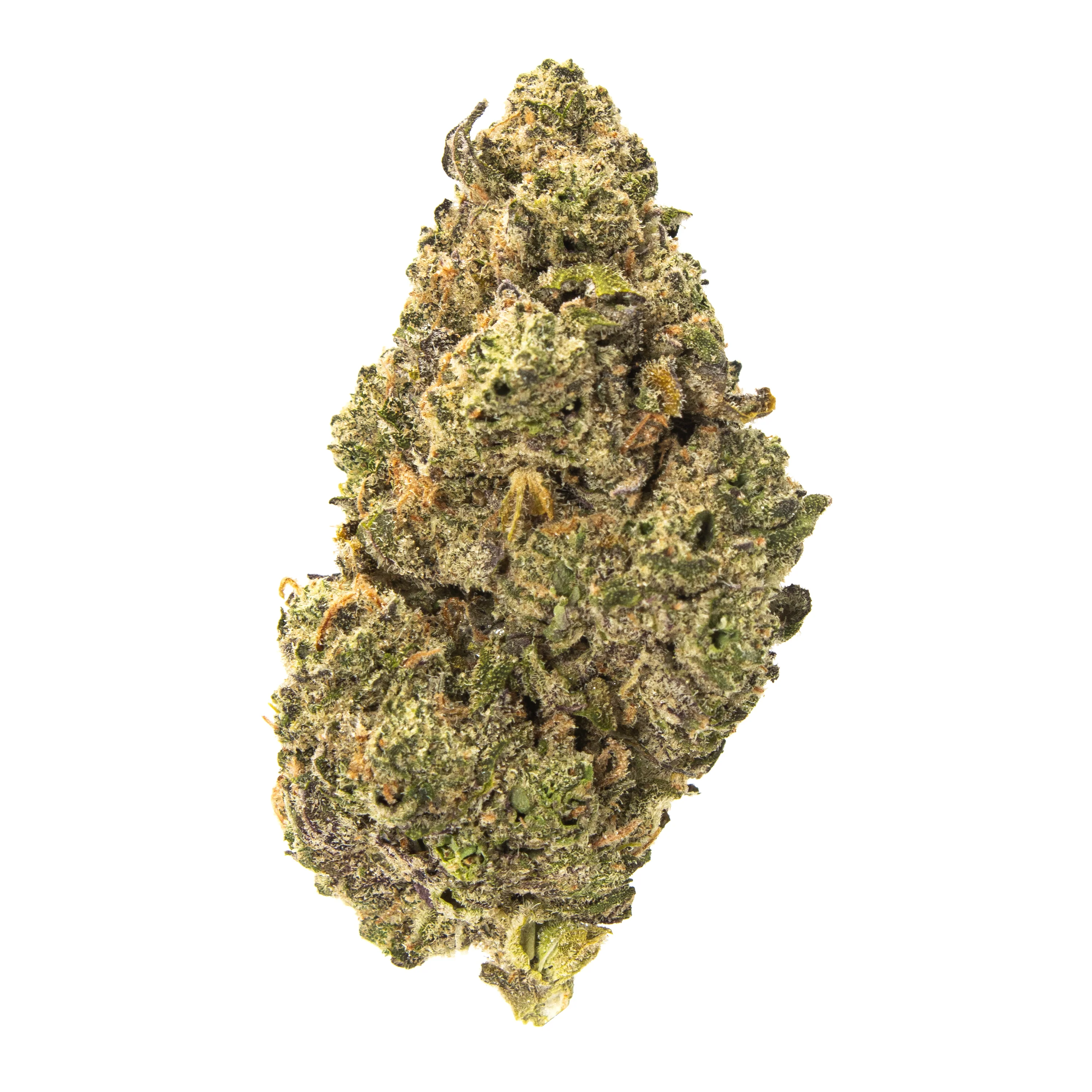 Gold Spectrum- Cherry Garcia (3.5G) Hybrid