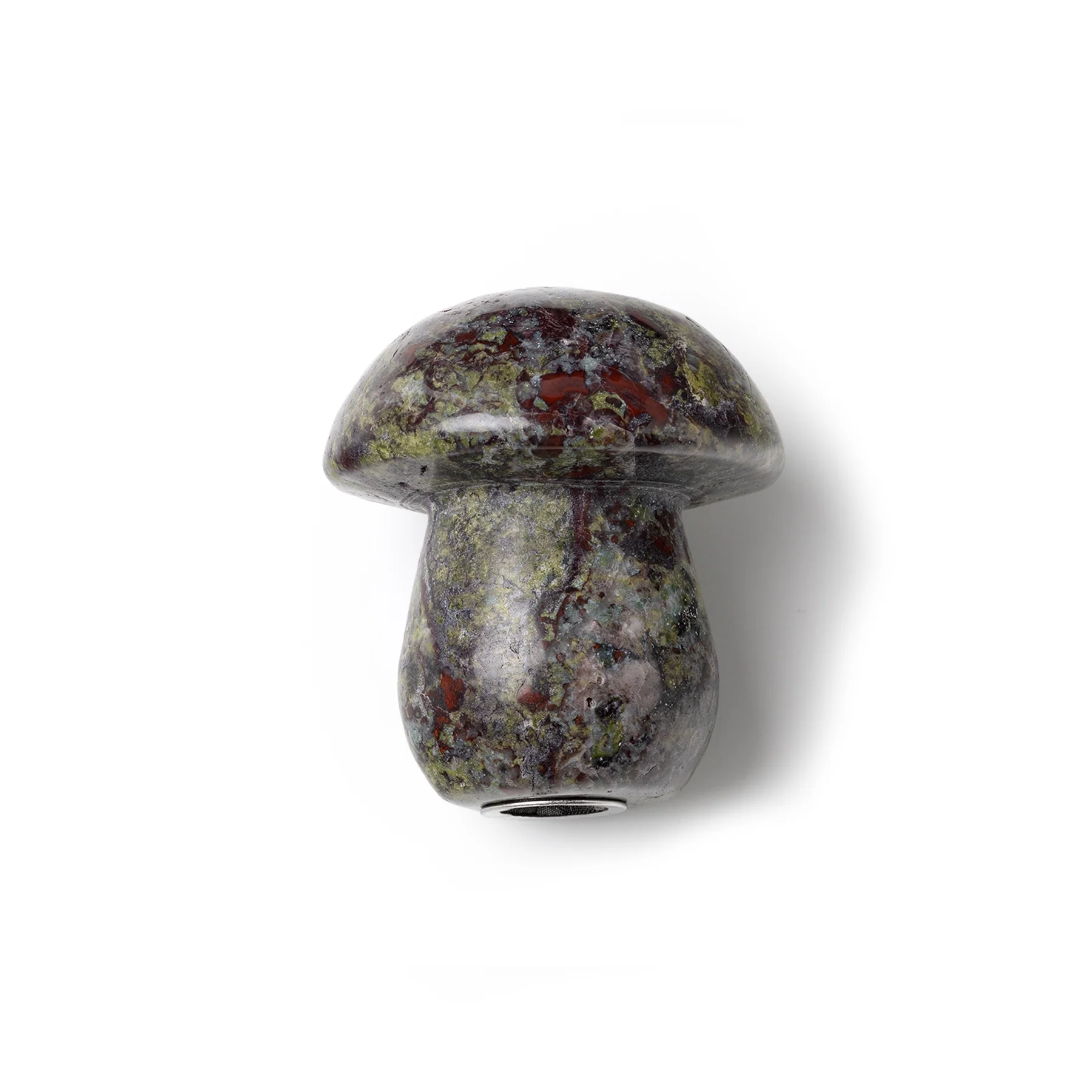 Astral Project Dragon's Blood Shroom Pipe