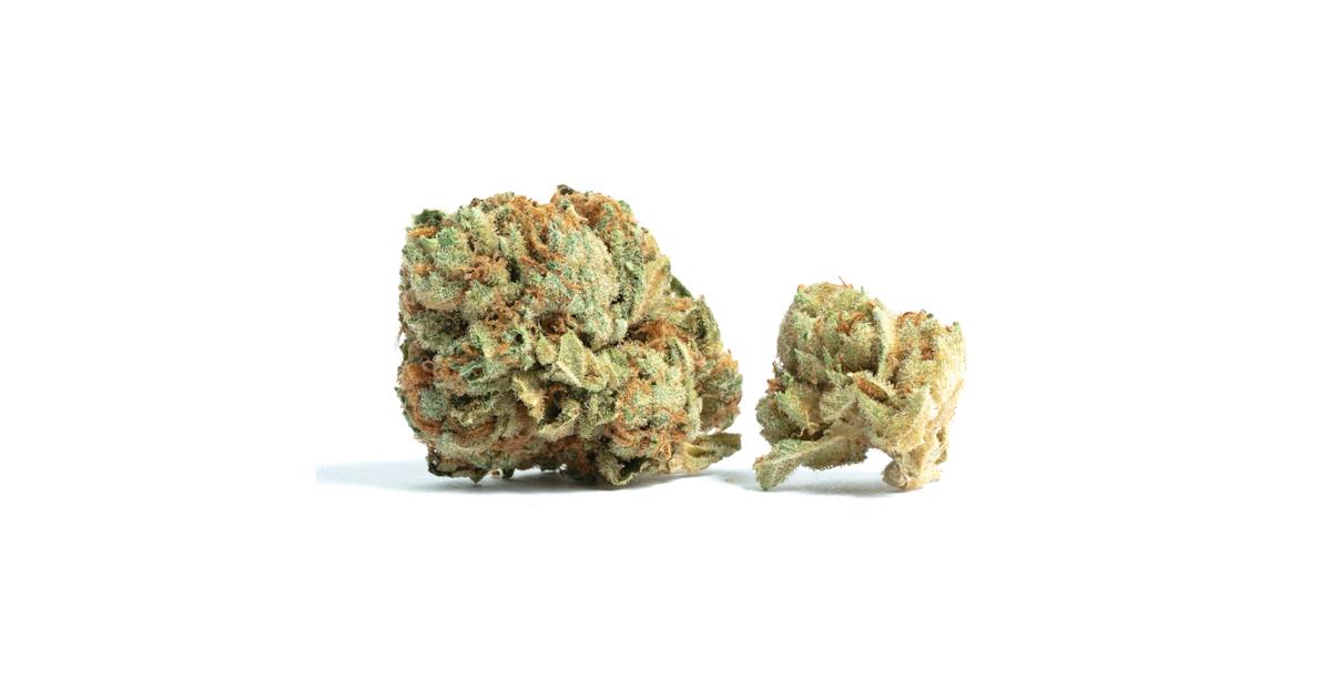 Gold Spectrum -Cherry Garcia (3.5G) Hybrid