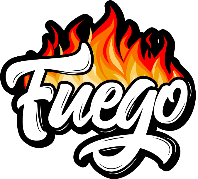 Fuego - Cosmic Cookies (4G Thca Sauce Dispo)