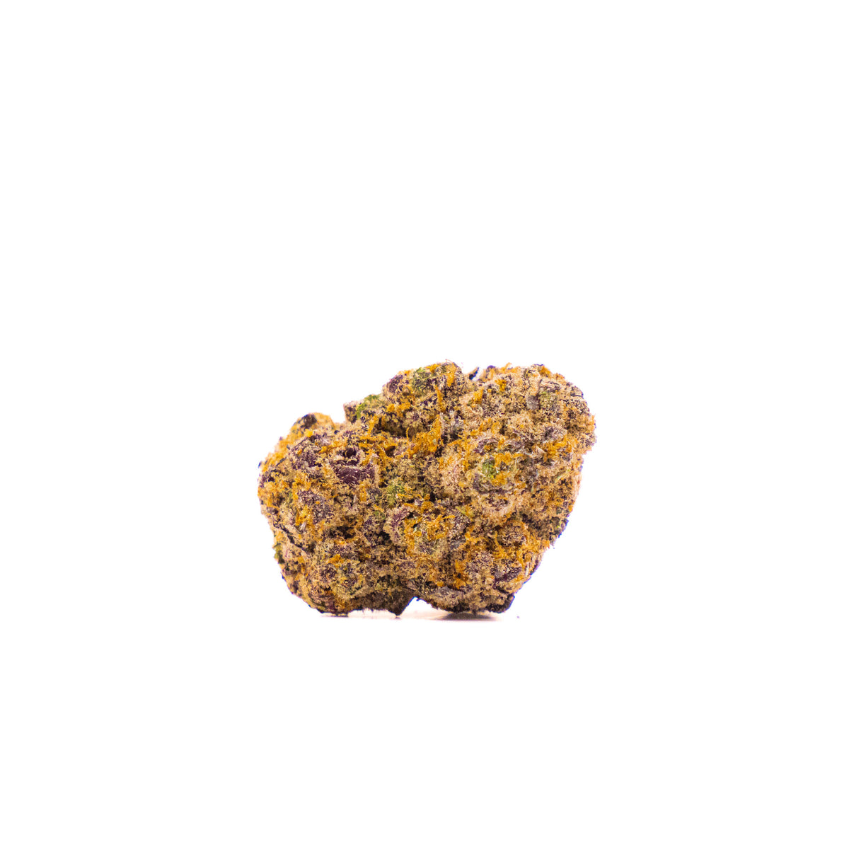 Bay Smokes- Grape Cream Cake (Indica) 3.5G