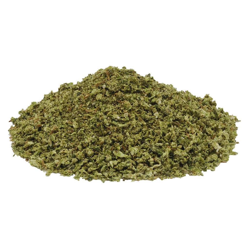 Fuego- Dante's Inferno SHAKE (7G) Indica