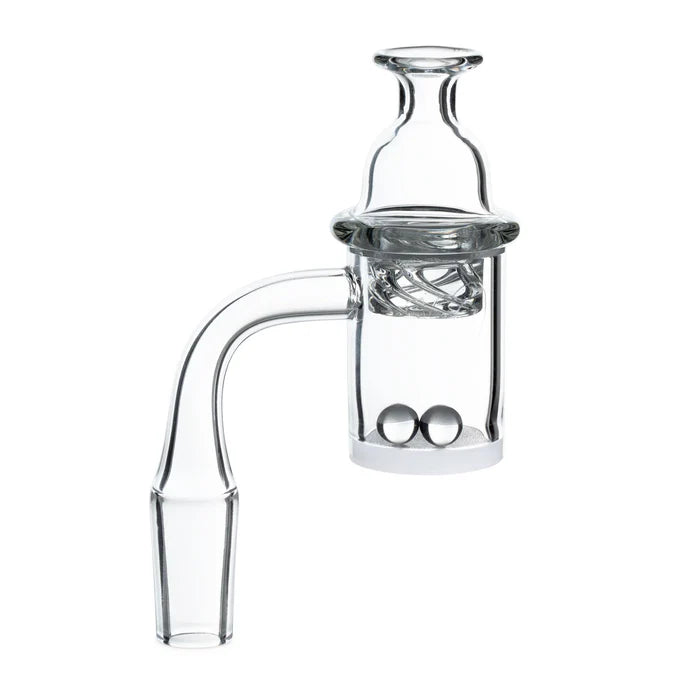 Banger Kit 14mm 90 Degree