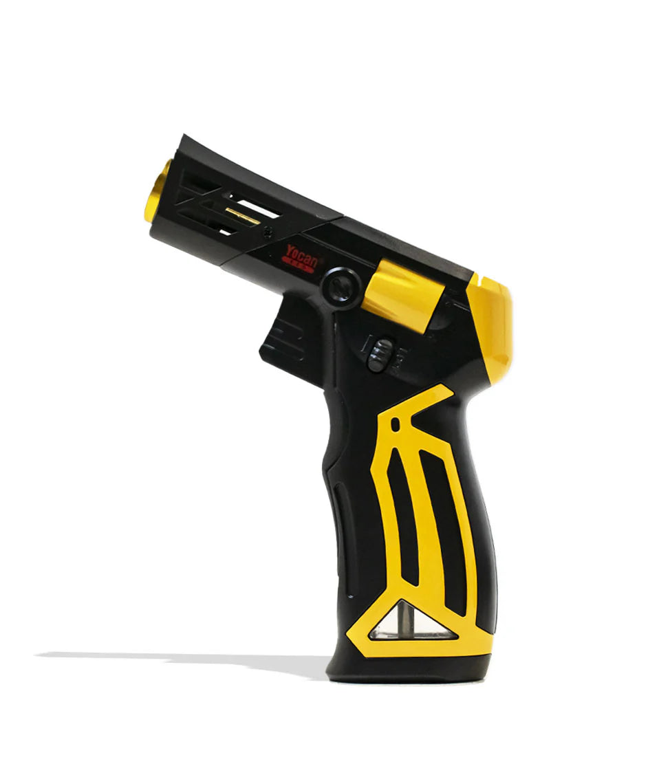 Yocan Diablo Torch Yellow