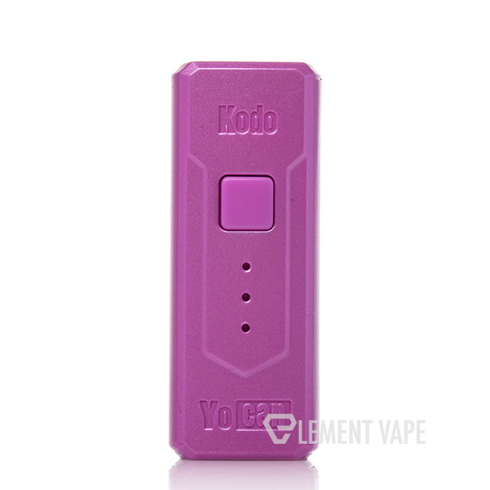 Yocan Kodo Purple