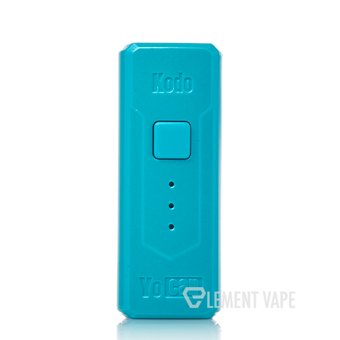 Yocan Kodo Teal
