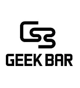 Geek Bar Pulse 15000 Puffs Vape Disposable Sour Strawberry